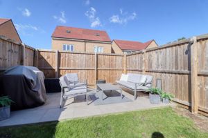 Garden- click for photo gallery